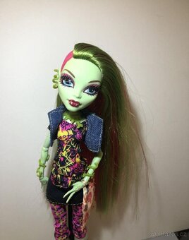 Monster High Venus - 2