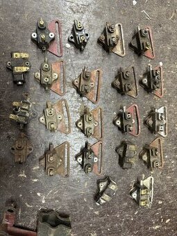 Predám brzdový vypínač JAWA ČZ - 2