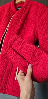 podzimní / jarní přechodová bunda Guess - 2