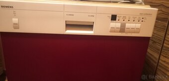 Myčka nádobí Siemens star-collection - 2