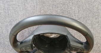 Multifunkční volant Škoda Octavia II, Superb II, Yeti - 2