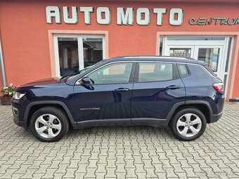 Jeep Compass 1.6 Limited 88 kW (ODPOČET DPH) - 2