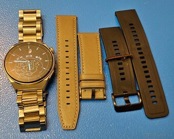 Huawei Watch GT3 pro - 2