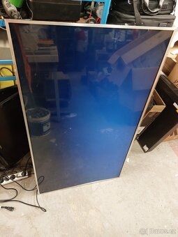 LED TV Panasonic 55" TX-L55ETW60. - 2