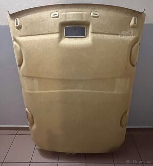 Originální stropnice Škoda Fabia 1 - 2