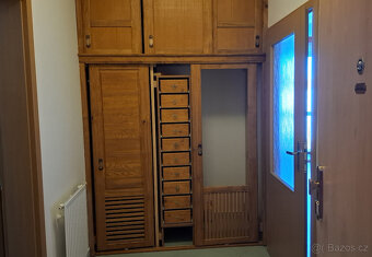 Pronájem novostavby bytu 2kk v Kuřimi ul.Metelkova + parkov - 2