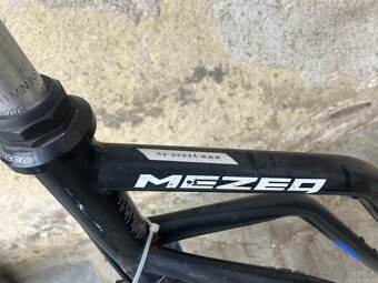 Koloběžka Yedoo Mezeq - 2