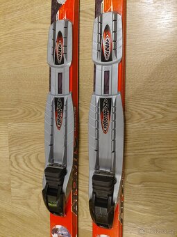 Dětské běžky Atomic 120cm - 2