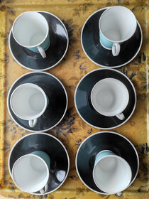 Čajový servis Patricia - 2