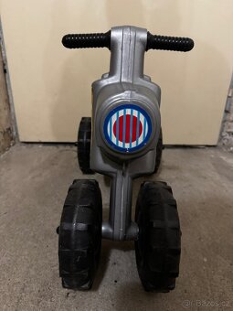 Dětské odráželo - 2