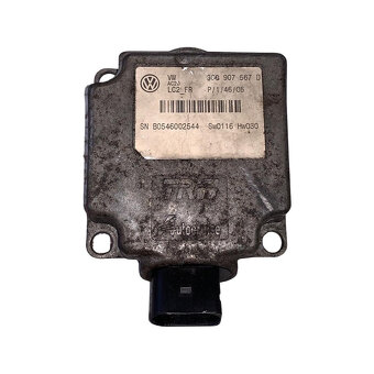 ACC radar 3C0907567D VW Passat B6 r.v. 2007 - 2