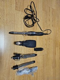 Multifunkční kulma na vlasy Britney Spears - 2