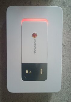 Mobilní WiFi hotspot Huawei na SIM kartu - odblokovaný levně - 2