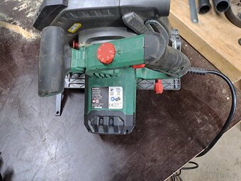 Ruční okružní pila PHKS 1350 C2 - 2