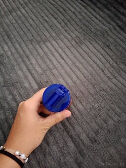 Kuličky do airsoft 6mm - 2