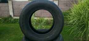 215/65/16 Minerva - letní - nepoužité pneu - 2