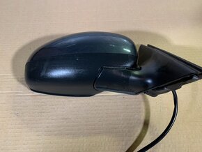 ŠKODA FABIA 2 - 5J - 2007-2014 - zrcátko PP - 9963 - 2