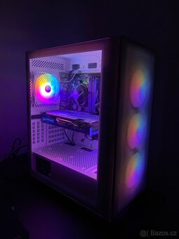 Levný Herní PC - 2