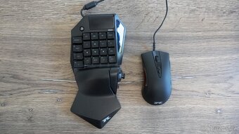 HORI Tactical Assault Commander Pro (PS4/PS3/PC) - 2