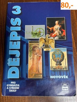 učebnice - 2