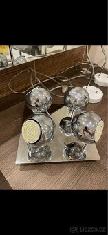 LED SVĚTLA, LAMPIČKY - 2