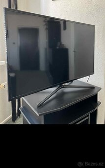 Televize 2x, Samsung a LG - 2