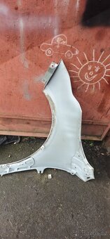 Pravy predni blatnik kia ceed 2018 - 2