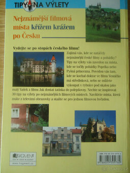 Nejznámější filmová místa..,nepoužitá - 2