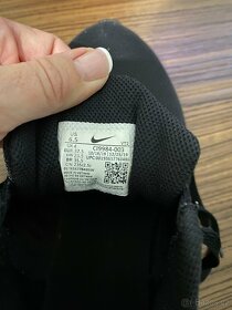 Nike tenisky vel.37,5 - 2