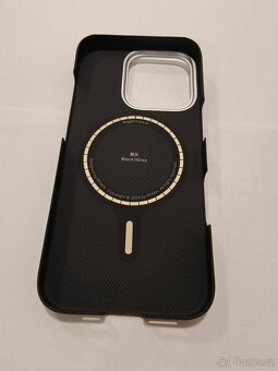 iPhone 16 PRO - Pitaka kryt - 2