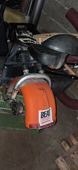 Elektrokoloběžka - 2