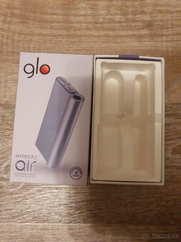 Glo Hyper X2 air - 2