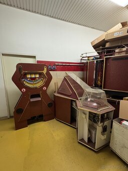 Automatické Hrací Kostky - Dice Victory 2003 - 2