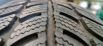 185/65/14 Sava zimní - 2