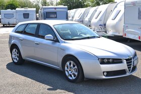 Alfa Romeo 159 2.0 JTDm 125Kw FACELIFT - 2