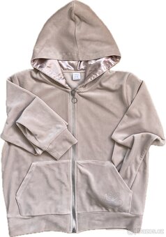 Dívčí tepláková souprava Lindex vel.170cm - 2