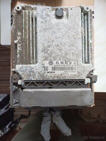 Škoda octavia RS2- TDI (BMN) - 2