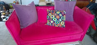 Sedačka Pohovka Gauč - 2