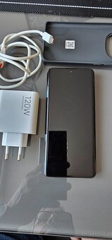 Xiaomi Redmi Note 14 pro+ 5g 12/256 - 2