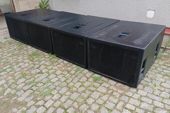 Megaton ND374 + SB1000 - 2