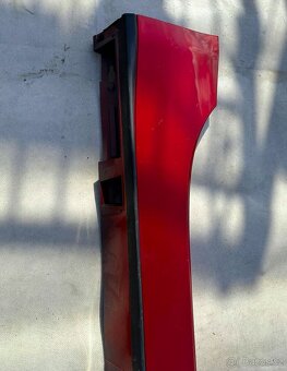 Mazda MX5 ND, pravý kryt prahu - 2