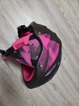 Lyžarská helma 59-61 - 2