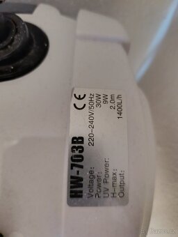 Prodám akvárium cca 200l - 2