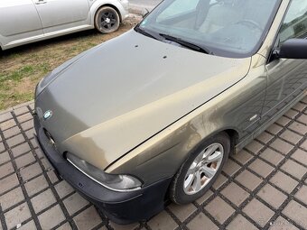 BMW 530d Touring Individual na ND - 2