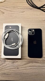 Prodám Apple Iphone 13mini 128GB - 2