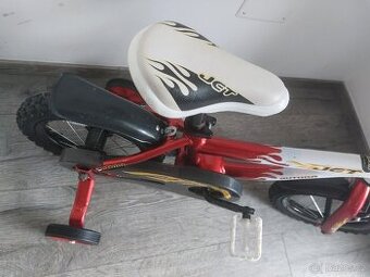 Dětské kolo 12 - 2