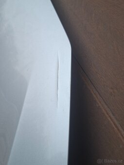 Škoda scala kapota 2024 - 2