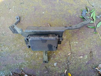 Ford Kuga II adaptivni tempomat - 2