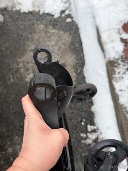 X-BOARD STUPÁTKO X-LANDER - 2