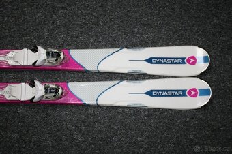 dámske lyže Dynastar Intense light 144 cm - 2